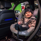 Recaro, Salia 125, I-Size, fotelik samochodowy, 0-18 kg, Select Teal Green