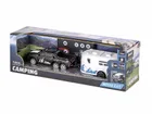 Revell Controll, Mini pojazd z przyczepą campingową, zdalnie sterowany, 23566