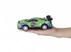Revell, One Piece, Zoro Rally Car, pojazd zdalnie sterowany, 1:26