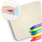 Ricokids, Cyfry, zwierzaki i pojazdy, tablica edukacyjna