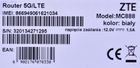 Router Zte Mc888 5g Stacjonarny