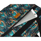 Rovicky, torba podróżna, rośliny