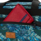 Rovicky, torba podróżna, z dopinanym paskiem