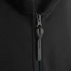 Rozpinana bluza oversize z kapturem NOWEAR