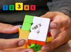 Rubik's, Speed, Kostka Rubika, łamigłówka, 3-3