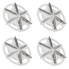 Ruhhy, golarka do ubrań, bezprzewodowa