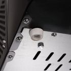 Ruhhy, kostkarka do lodu