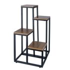 Ruhhy, kwietnik stojący, 69 cm