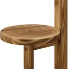 Ruhhy, kwietnik stojący, 86 cm