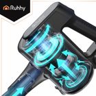 Ruhhy, LunPro, odkurzacz pionowy, bezprzewodowy, 26708