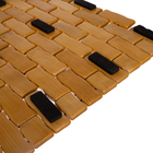 Ruhhy, mata bambusowa antypoślizgowa