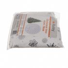 Ruhhy, mata, dywanik pod choinkę, 78 cm