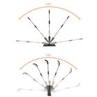 Ruhhy, mop ze spryskiwaczem, 600 ml