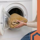 Ruhhy, narzuta podgrzewana