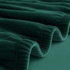 Ruhhy, pokrowiec na kanapę, ciemna zieleń, 190-230 cm