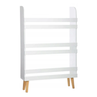 Ruhhy, regał na zabawki/książki