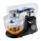 Ruhhy, robot kuchenny z podgrzewaną misą + blender, 25728