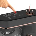 Ruhhy, robot kuchenny z podgrzewaną misą, 25727