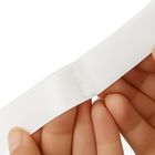 Ruhhy, taśma, rzep samoprzylepny, biały, 5m x 5cm