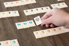 Rummikub Easy Pack, familijna gra liczbowa