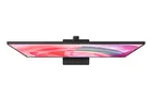 Samsung, monitor, 37", ViewFinity S70D VA 3840-2160 UHD, 16:9, 1xHDMI, 1xDP 5ms PinP/PbyP 60Hz, płaski, 2Yd2d, LS37D700EAUXEN