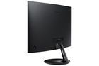 Samsung, monitor, LED 27", LS27C364EAUXEN