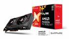 Sapphire Technology, karta graficzna, Radeon RX 9060 XT PULSE 16GB GDDR6 128bit DP/2HDMI