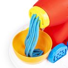 Scentos, Maszynka do makaronu, zestaw z pachnącą ciastoliną