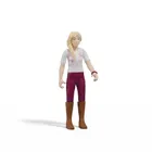 Schleich, Horse Club, Myjnia dla koni Sofii, zestaw, 42792