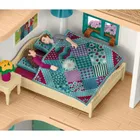 Schleich, Horse Club, Posiadłość wiejska i stadnina koni w Lakeside, zestaw, 42706