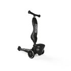 Scoot & Ride, Highwaykick 1, Lifestyle, jeździk i hulajnoga 2w1, Zebra