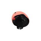 Scoot & Ride, kask narciarski, peach, rozmiar 51-55 cm