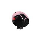 Scoot & Ride, kask narciarski, rose, rozmiar 45-51 cm
