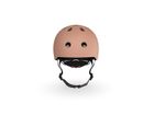 Scoot & Ride, kask ochronny, Mocha, rozmiar 51-55 cm