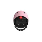 Scoot & Ride, kask, Rose, rozmiar M-L