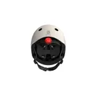 Scoot & Ride, Miffy, kask ochronny, Ash, rozmiar 45-51 cm