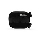 Scoot & Ride, zestaw ochraniaczy, Ash, rozmiar S