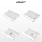 Sensillo, nadstawka na komodę, beżowy listek