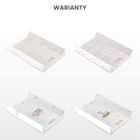 Sensillo, nadstawka na komodę, pastelowy miś