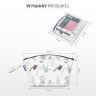 Sensillo, Żurawie, kosmetyczka, oliwka