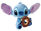 Simba, Lilo i Stitch, maskotka, z donatem, 25 cm