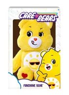 Simba, Troskliwe Misie, miś słoneczne serce, maskotka, 35 cm