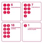 Singer, maszyna do szycia, 4432 Black