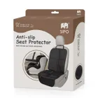 Sipo, mata ochronna pod fotelik samochodowy