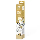 Sipo, naklejki na ścianę do pokoju dziecięcego, Traktory i koparki