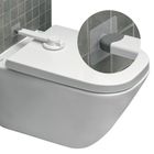 Sipo, zabezpieczenie toalety przed dzieckiem