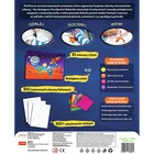 Skillmatics, Foil Fun, Kosmos, zestaw artystyczny