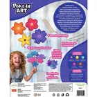 Skillmatics, Poke-In Art, Bukiet Kwiatów, zestaw artystyczny