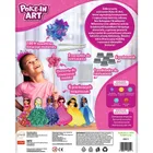 Skillmatics, Poke-In Art, Magiczne Księżniczki, zestaw artystyczny