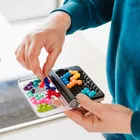 Smart Games, IQ Six Pro, gra logiczna